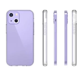 iPhone 15 Plus Kılıf Süper Silikon Kapak thumbnail 3