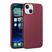 iPhone 15 Plus Kılıf Premier Silikon Kapak thumbnail 7