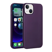 iPhone 15 Plus Kılıf Premier Silikon Kapak thumbnail 9