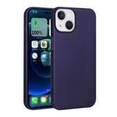 iPhone 15 Plus Kılıf Premier Silikon Kapak thumbnail 8