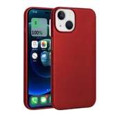 iPhone 15 Plus Kılıf Premier Silikon Kapak thumbnail 6