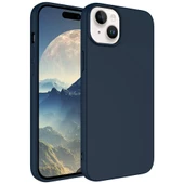 iPhone 15 Plus Kılıf LSR Lansman Kapak thumbnail 7