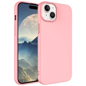 iPhone 15 Plus Kılıf LSR Lansman Kapak thumbnail 8