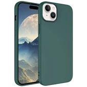 iPhone 15 Plus Kılıf LSR Lansman Kapak thumbnail 10