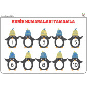 Okul Öncesi Matematiğin Temeli YAZ-SİL Kitabı thumbnail 4