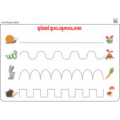 Okul Öncesi Matematiğin Temeli YAZ-SİL Kitabı thumbnail 8