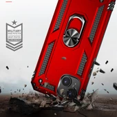 iPhone 15 Kılıf Vega Tank Kapak thumbnail 6