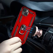 iPhone 15 Kılıf Vega Tank Kapak thumbnail 2