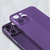 iPhone 14 Pro Max Kılıf Eko PP Kapak thumbnail 3