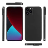 iPhone 14 Pro Max Kılıf Eko PP Kapak thumbnail 2