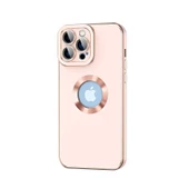 iPhone 14 Pro Max Kılıf  Kongo Kapak thumbnail 7