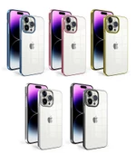 iPhone 14 Pro Max Kılıf Sun Kapak thumbnail 2