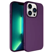 iPhone 14 Pro Max Kılıf LSR Lansman Kapak thumbnail 1