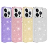 iPhone 14 Pro Max Kılıf Shining Silikon thumbnail 2