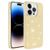 iPhone 14 Pro Max Kılıf Shining Silikon thumbnail 6