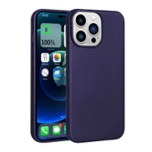 iPhone 14 Pro Max Kılıf Premier Silikon Kapak thumbnail 7