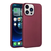 iPhone 14 Pro Max Kılıf Premier Silikon Kapak thumbnail 8