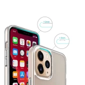 iPhone 14 Pro Max Kılıf Gard Silikon thumbnail 8