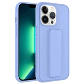 iPhone 14 Pro Max Kılıf Qstand Kapak thumbnail 8