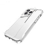 iPhone 14 Pro Max Kılıf T-Max Kapak thumbnail 4