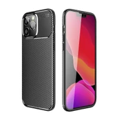 iPhone 14 Pro Max Kılıf Negro Silikon Kapak thumbnail 11