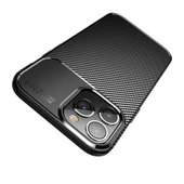 iPhone 14 Pro Max Kılıf Negro Silikon Kapak thumbnail 9