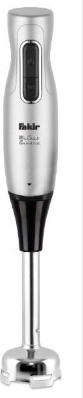 Fakir Mr Chef Quadro Silver Stone Blender Set thumbnail 3