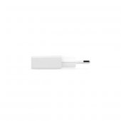 Ttec 2SCS20CB Smartcharger Seyahat Şarj Aleti 2.1A + Type-C Kablo Beyaz thumbnail 3