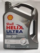 SHELL HELİX ULTRA PRO APL 5W-30 5LT thumbnail 1