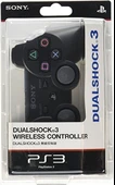 Sony PS3 Dualshock 3 Wireless Controller Oyun Kolu Joystick thumbnail 1