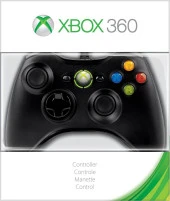 Microsoft Xbox 360 Pc Uyumlu Wired Kablolu Oyun Kolu Controller thumbnail 2