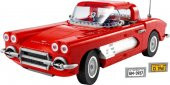 LEGO Icons 10321 Corvette thumbnail 3