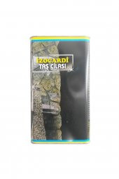 TAŞ CİLASI 12/1 İZOCARDİ thumbnail 1