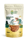Online Çiftçi Çiğ Yerli Badem 1Kg thumbnail 1