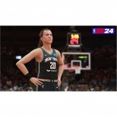 Nba 2K24 Ps5 Oyun thumbnail 2