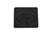 Single Sword Özel Kuvvetler Plastik Patch - Peç thumbnail 3