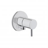Vitra Origin Ara Musluk - Krom thumbnail 1