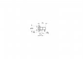 Vitra Origin Ara Musluk - Krom thumbnail 2