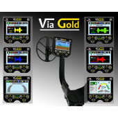 VİA GOLD DEDEKTÖR thumbnail 3
