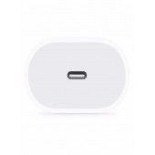 Apple 20 W Type-C Şarj Adaptörü MUVV3TU/A (Türkiye Distribütör Garantili) thumbnail 1