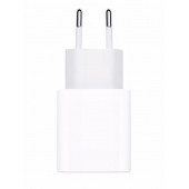 Apple 20 W Type-C Şarj Adaptörü MUVV3TU/A (Türkiye Distribütör Garantili) thumbnail 2