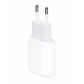 Apple 20 W Type-C Şarj Adaptörü MUVV3TU/A (Türkiye Distribütör Garantili) thumbnail 5