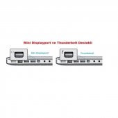 Micro USB To Ethernet Çevirici Dönüştürücü Adaptör thumbnail 7