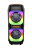 M-Pro CS-Model Extra Bass Kablosuz Bluetooth Hoparlör thumbnail 4