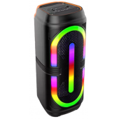 M-Pro CS-Model Extra Bass Kablosuz Bluetooth Hoparlör thumbnail 1