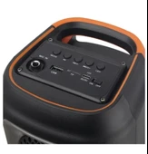 M-Pro CS-Model Extra Bass Kablosuz Bluetooth Hoparlör thumbnail 5