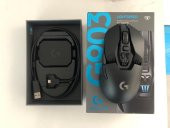 LOGITECH G903 Lightspeed Kablosuz Oyuncu Mouse (OUTLET) thumbnail 2