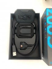 LOGITECH G903 Lightspeed Kablosuz Oyuncu Mouse (OUTLET) thumbnail 3