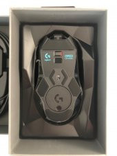 LOGITECH G903 Lightspeed Kablosuz Oyuncu Mouse (OUTLET) thumbnail 4