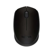 Logitech M171 Kablosuz Usb Siyah Mouse 910-004424 thumbnail 1